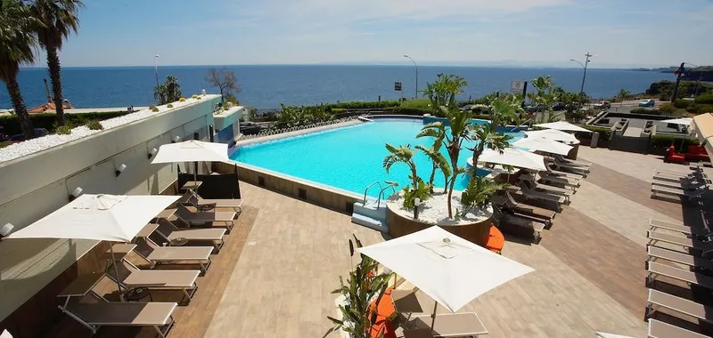 Four Points by Sheraton Catania Hotel & Conference Center