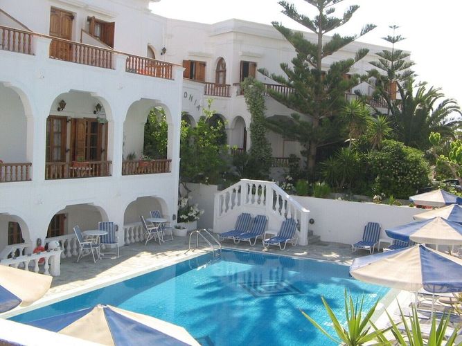 Billede av hotellet Hotel Armonia - nummer 1 af 10