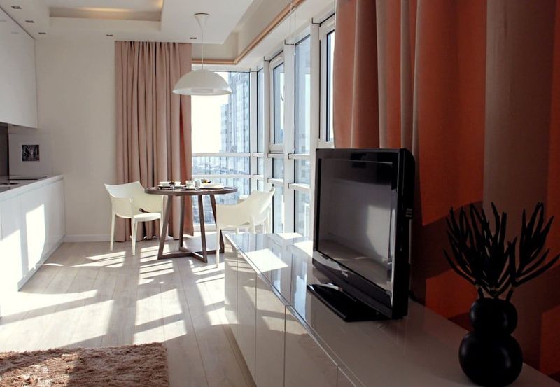 Platinum Towers by Platinum Residence - Image 6