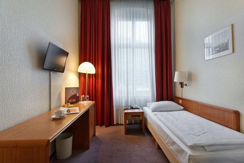 acom Hotel Berlin Kurfürstendamm - Image 10