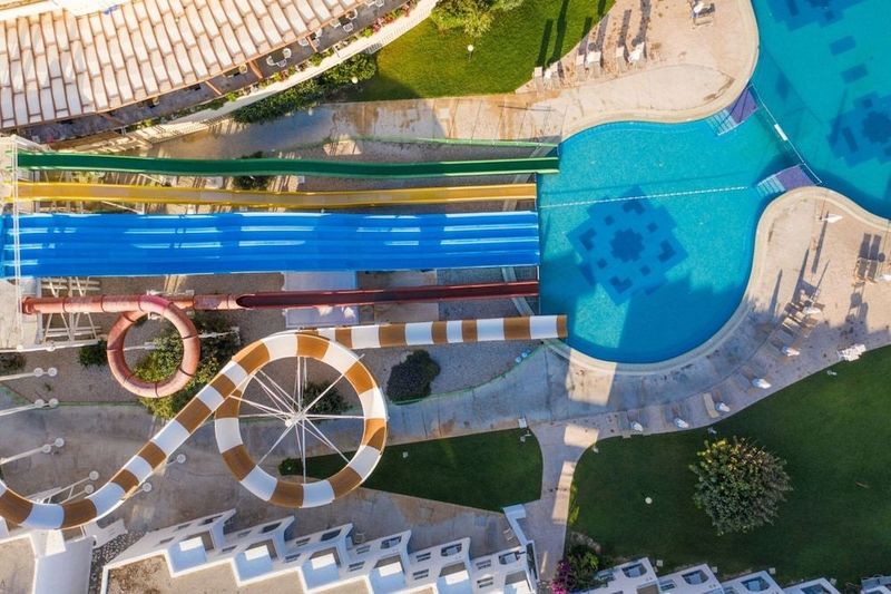 Atlantica Ocean Beach Resort - Image 6