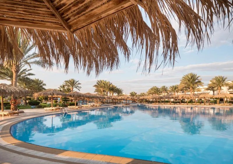 Hurghada Long Beach Resort