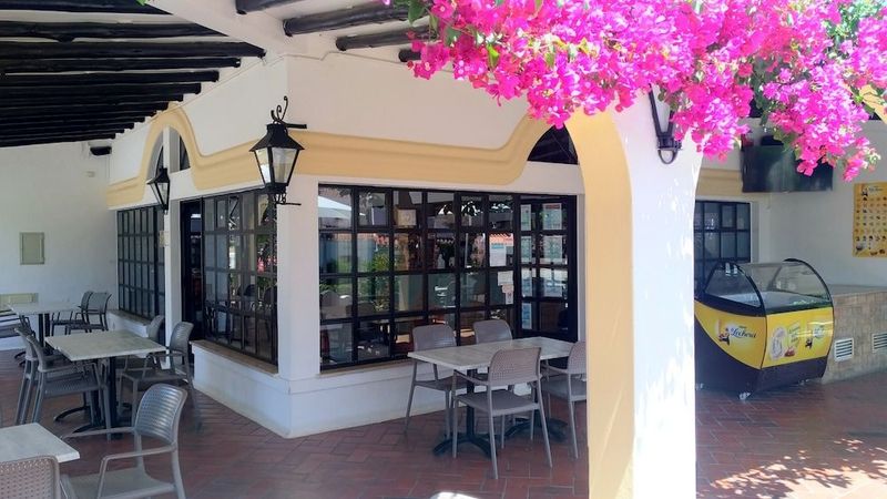 Rocha Brava Village Resort - Image 8