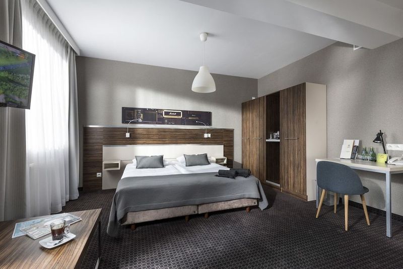 Hotel Beethoven - Image 2