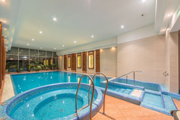 Billede av hotellet Lion's Garden Hotel Budapest - nummer 1 af 10