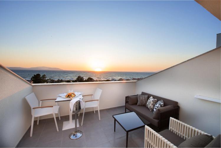 Hotellbilder av Hotel Flora Garden Ephesus - nummer 1 av 10