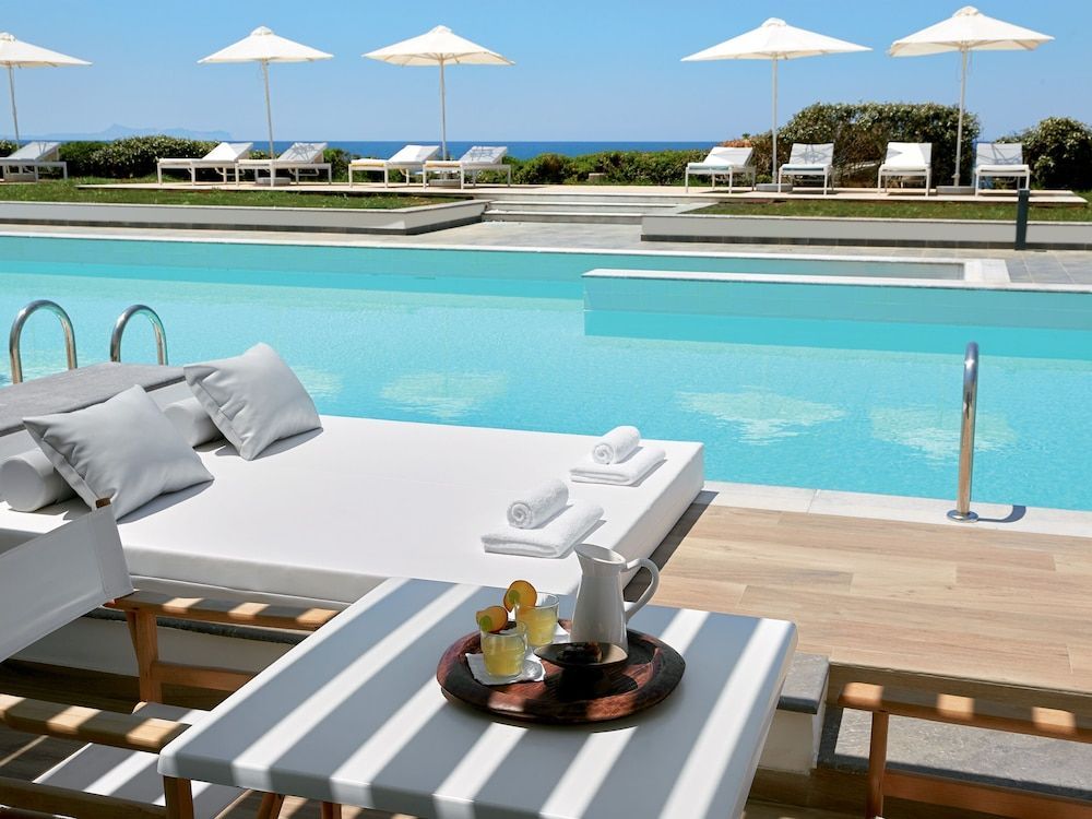 Hotellbilder av Lux Me Grecotel White Palace - nummer 1 av 10