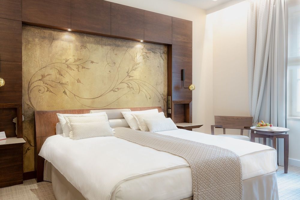Billede av hotellet Mamaison Hotel Le Regina Warsaw - nummer 1 af 10