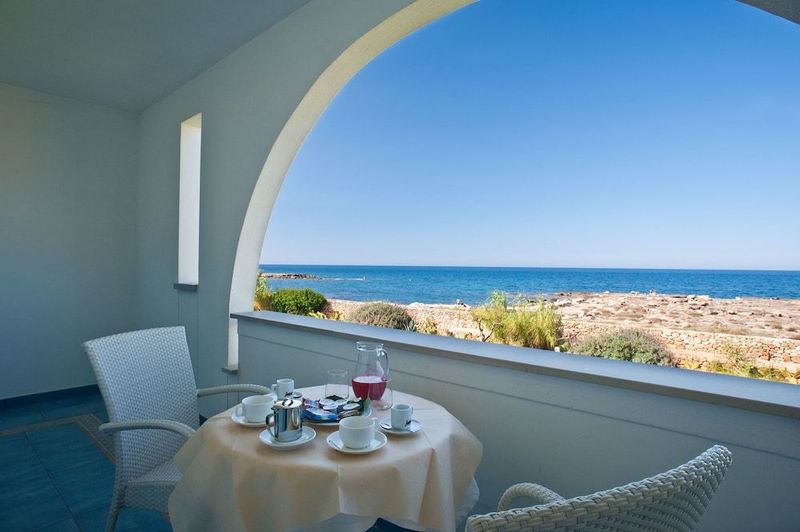 Pietrablu Resort & Spa - Image 4