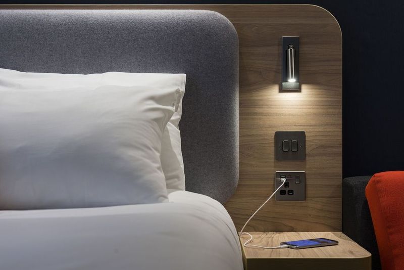 Holiday Inn Express London Greenwich - Image 3