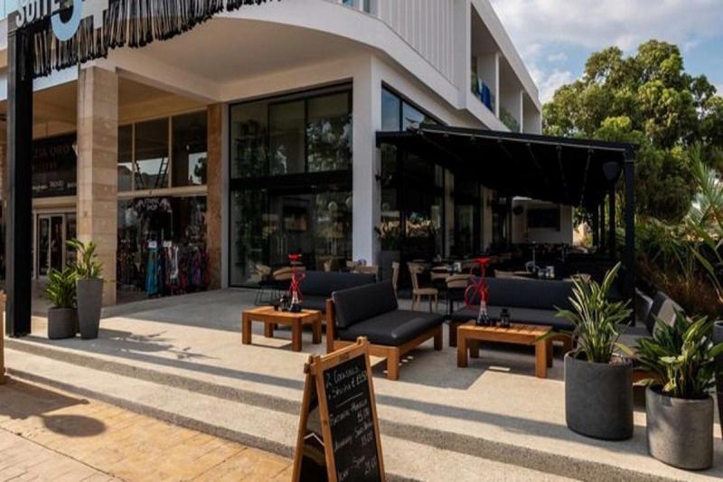 Abacus Suites Boutique Hotel - Image 6