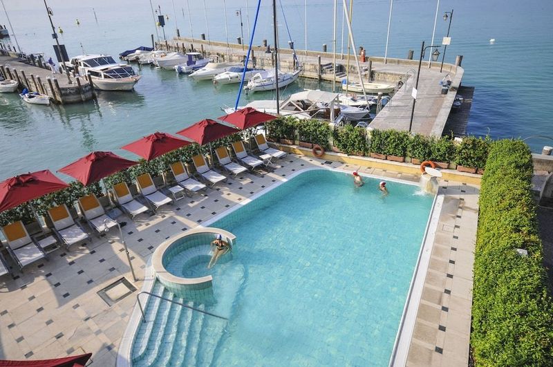Hotel Sirmione - Image 2