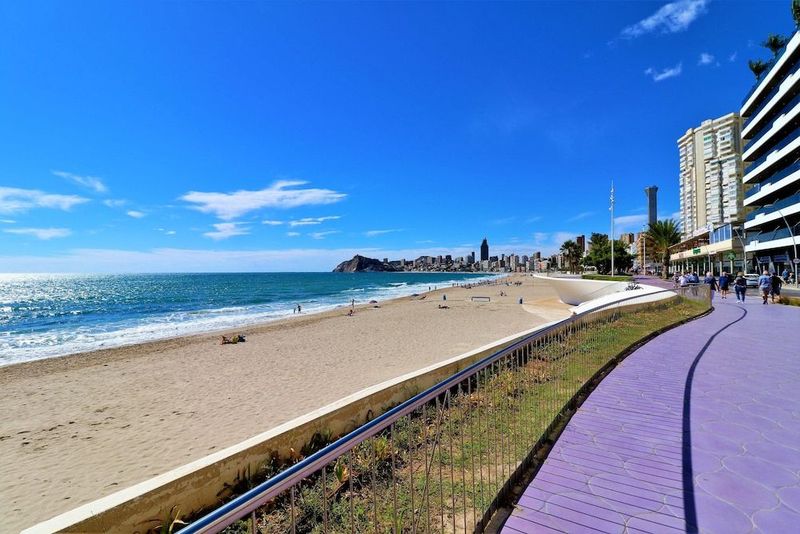 Apartamentos Benibeach - Image 8