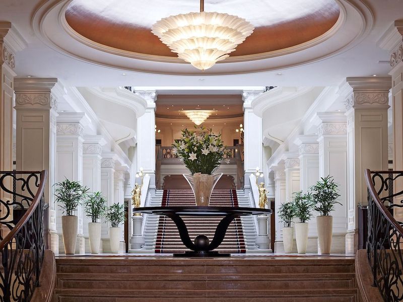 Corinthia Hotel Budapest - Image 6