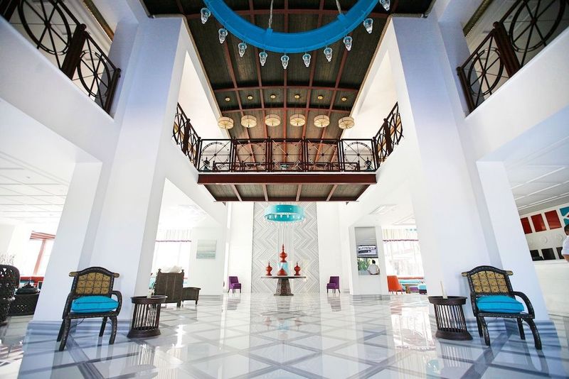 Hillstone Bodrum Hotel & SPA - Image 3