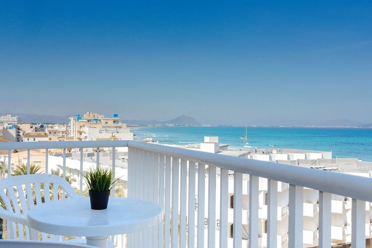 Billede av hotellet Hostal Blanca - nummer 1 af 10