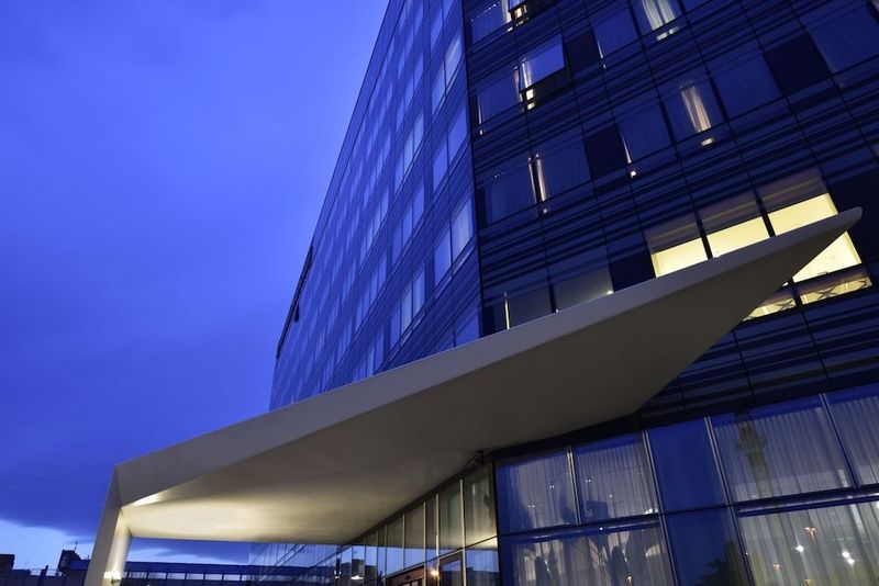 UNAHOTELS San Vitale Bologna - Image 9