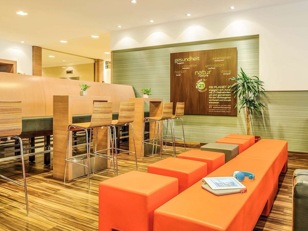 ibis Wien Mariahilf - Image 7