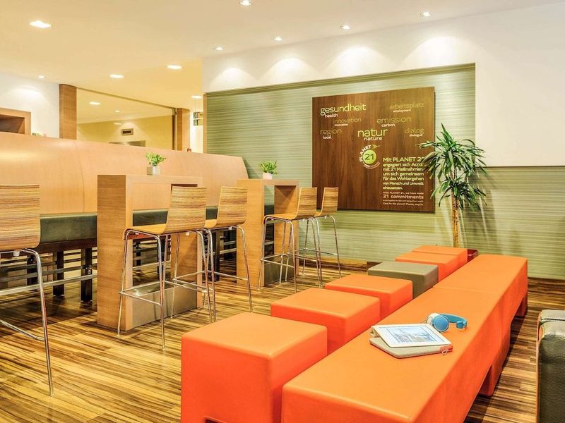 ibis Wien Mariahilf - Image 7