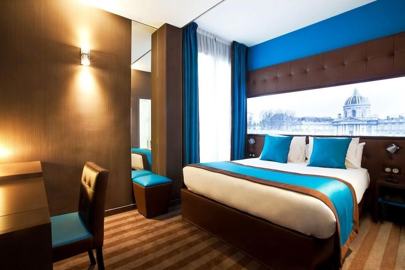 Best Western Nouvel Orleans Montparnasse - Image 2