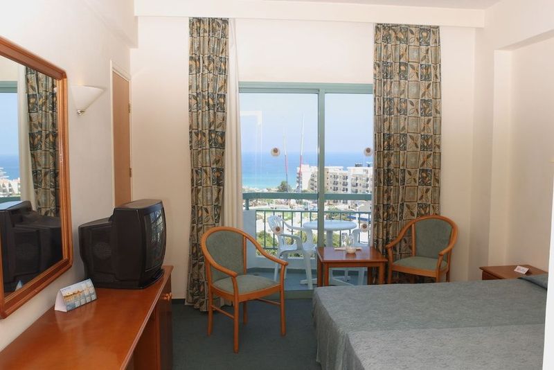 Antigoni Hotel - Image 8