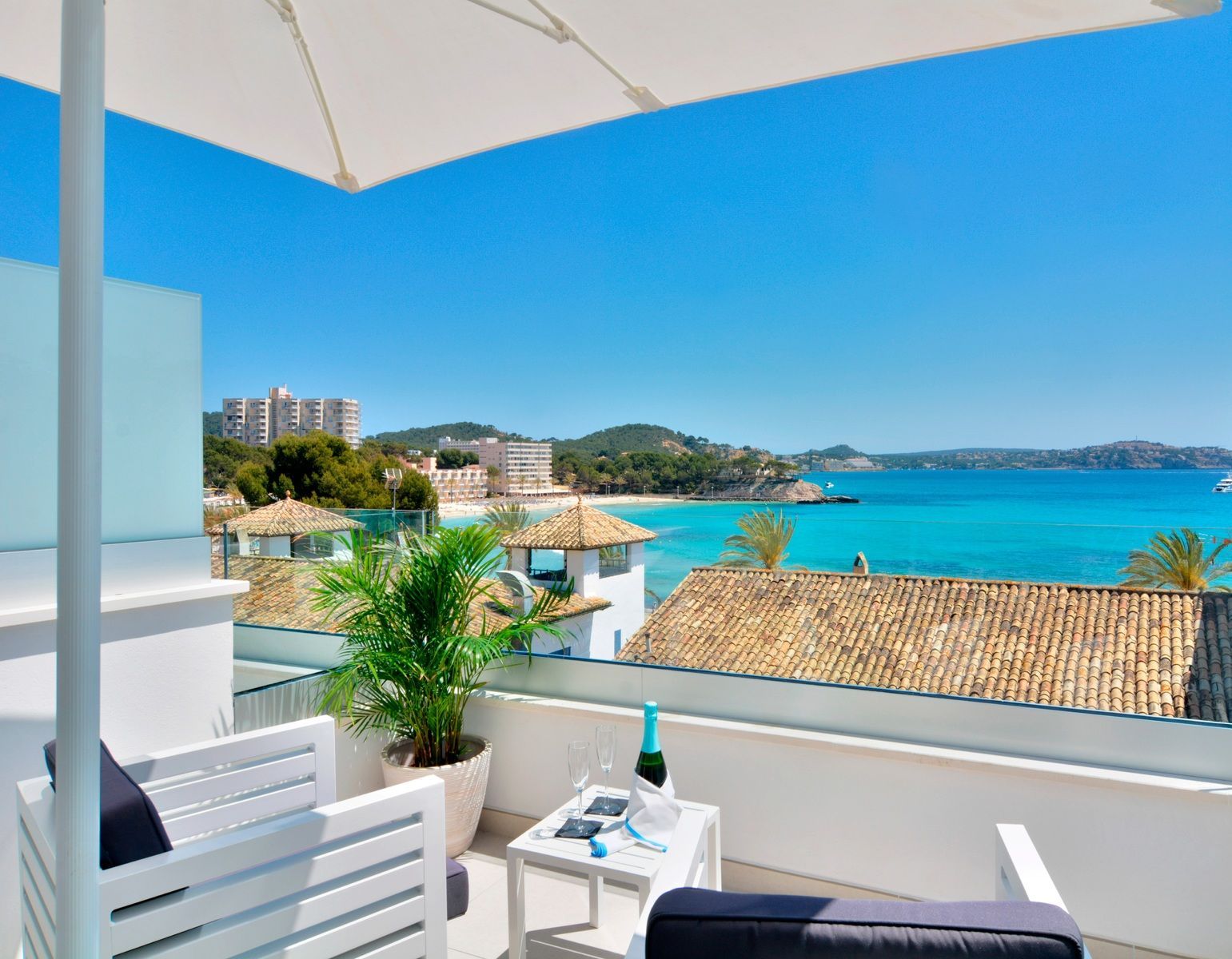Billede av hotellet Paguera Treff Boutique Hotel - nummer 1 af 10