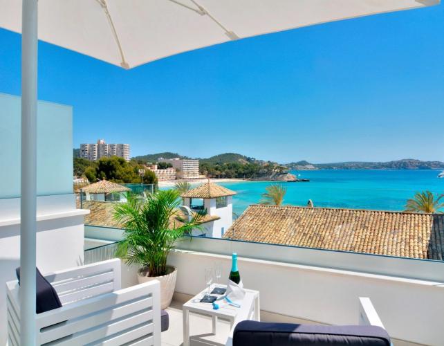 Hotellbilder av Paguera Treff Boutique Hotel - nummer 1 av 10