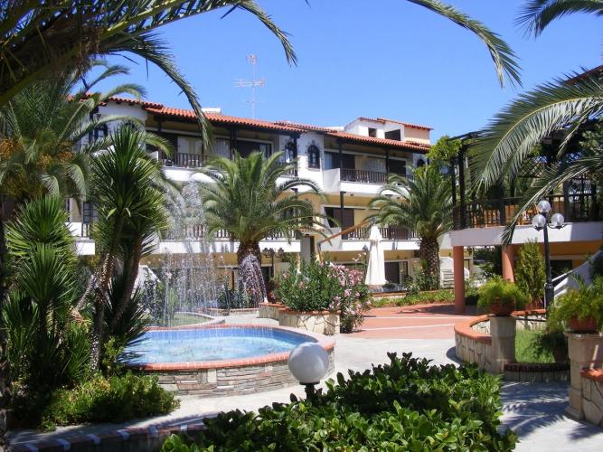 Billede av hotellet Ioli Village - nummer 10 af 10