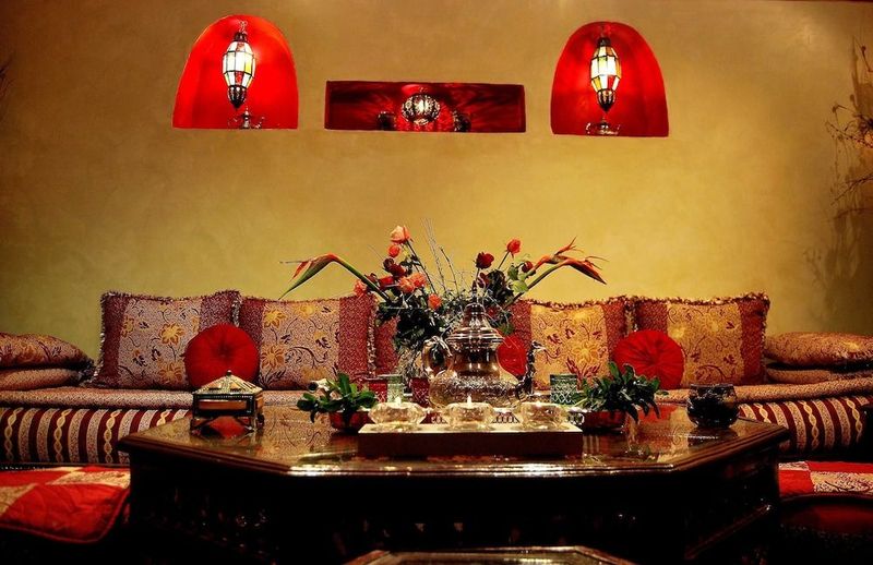 Riad 1001 Nuits - Image 5