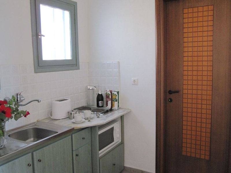 Amazones Villas Apartments - Image 4