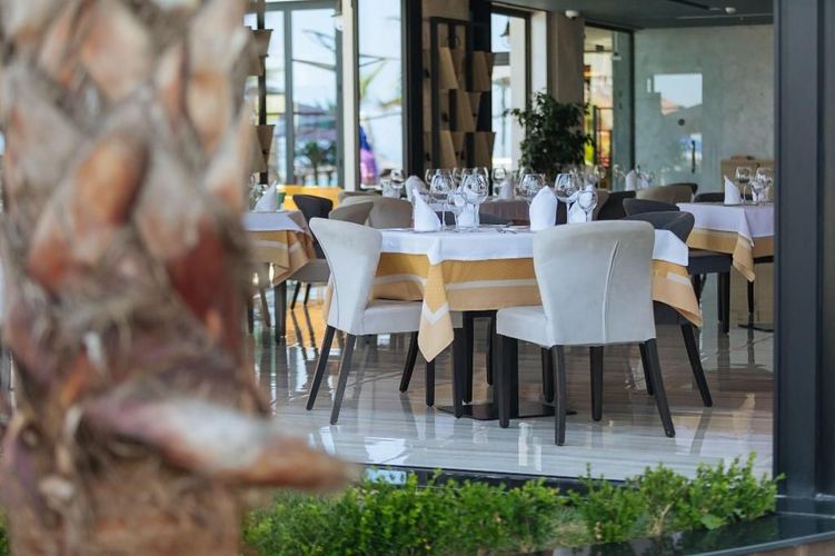 Billede av hotellet Brilliant Hotel & Spa - nummer 7 af 10