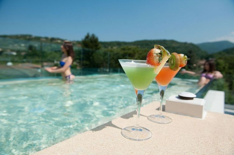 Billede av hotellet Hotel Italia Garda - nummer 1 af 10