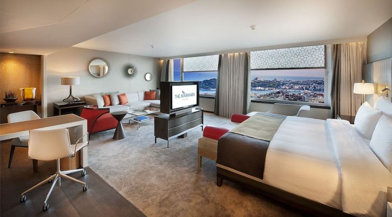 The Marmara Taksim - Image 4