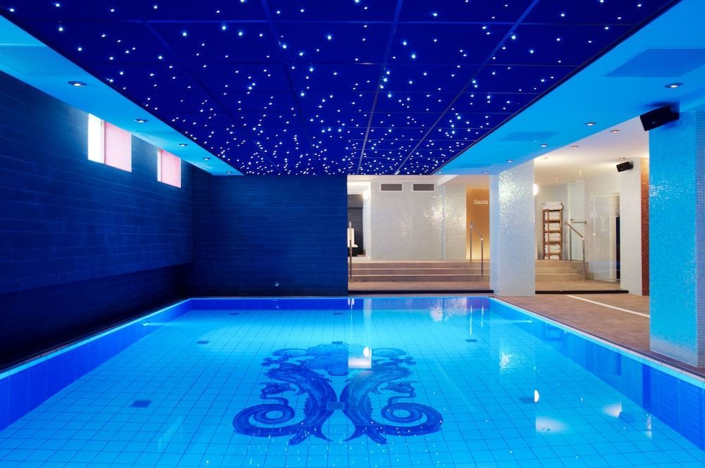 Billede av hotellet Grand Hotel Amrath Amsterdam - nummer 1 af 10