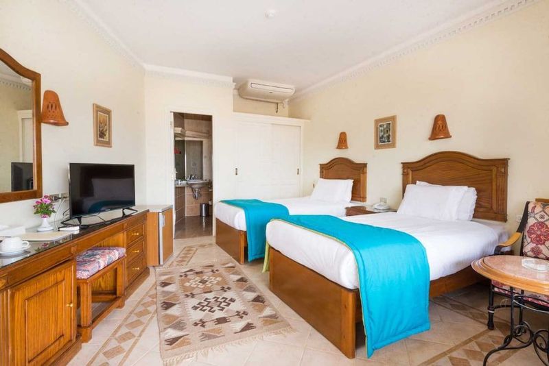 Shams Safaga Resort - Image 10