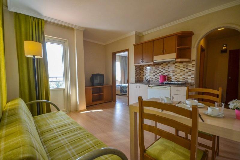 Select Apart Hotel - Image 4