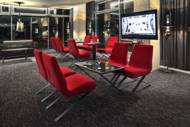 Rubin Wellness & Conference Hotel - Image 6