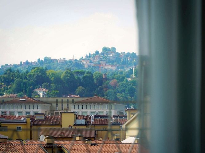 Billede av hotellet Mercure Bergamo Palazzo Dolci - nummer 9 af 10