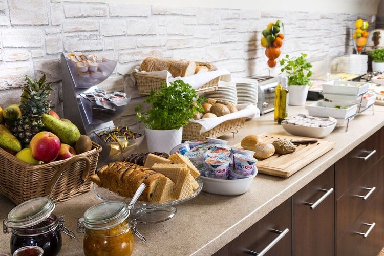 Billede av hotellet Hotel Regent - nummer 6 af 10