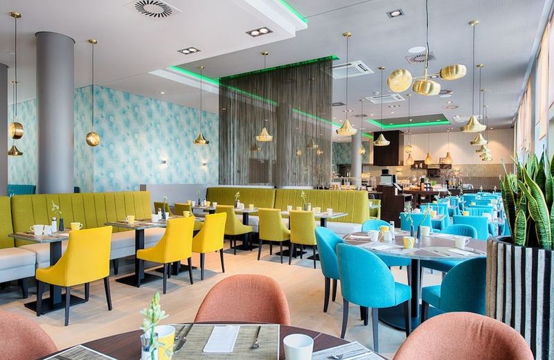 Leonardo Royal Hotel Amsterdam - Image 6