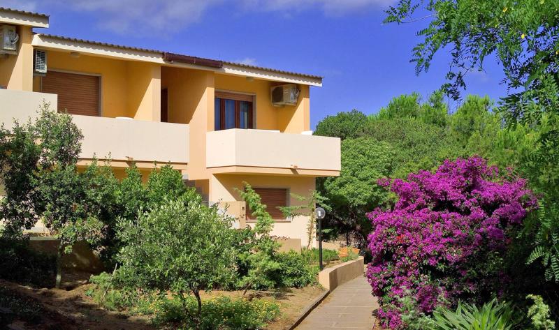 Club Hotel Residence Baiaverde - Image 8