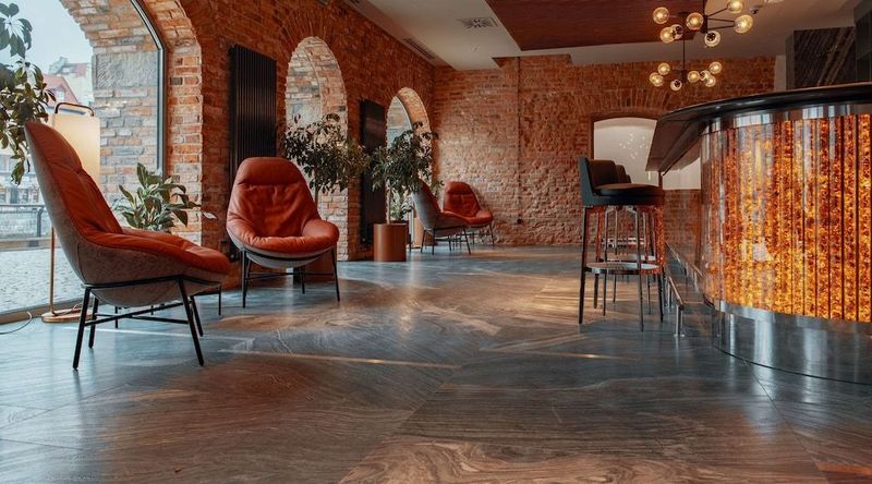 Radisson Hotel & Suites, Gdansk - Image 10