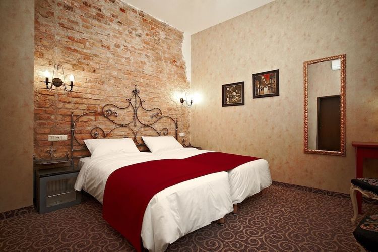 Billede av hotellet Hotel Justus - nummer 9 af 10