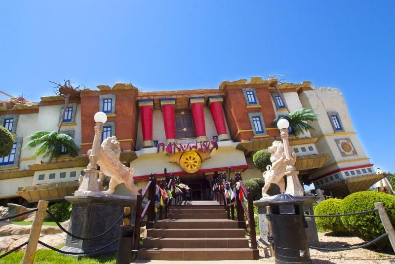 Sol Katmandu Park & Resort - Image 5