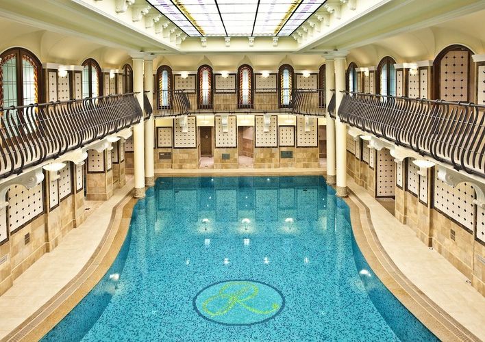 Hotellbilder av Corinthia Hotel Budapest - nummer 1 av 10