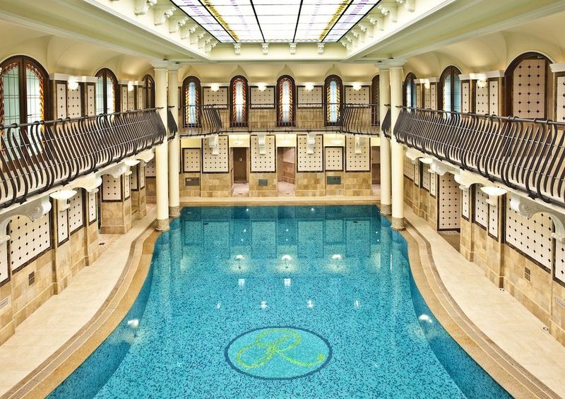 Corinthia Hotel Budapest - Image 1
