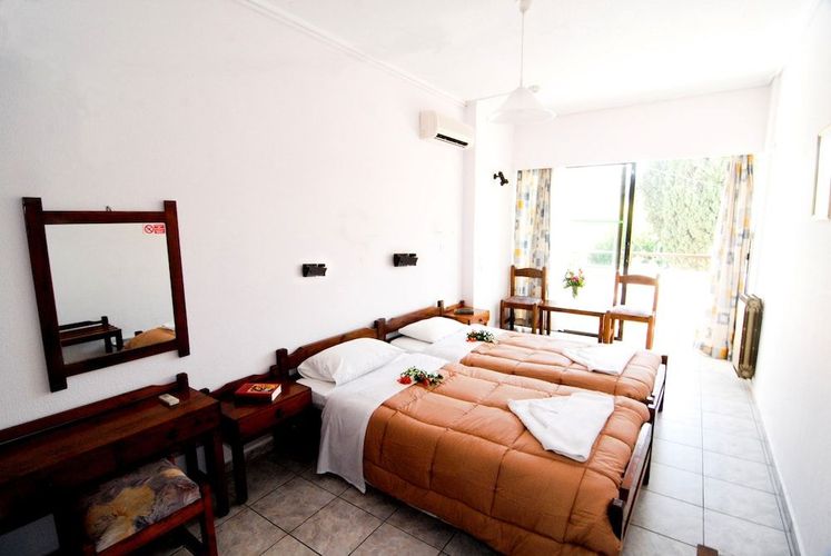 Billede av hotellet Aegeon Hotel - nummer 1 af 10