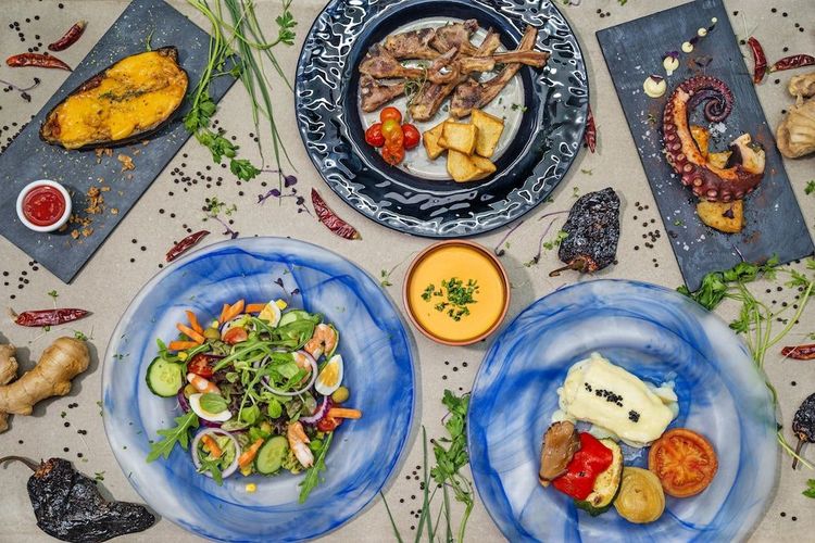 Billede av hotellet Cabogata Jardin Hotel & Spa - nummer 4 af 10