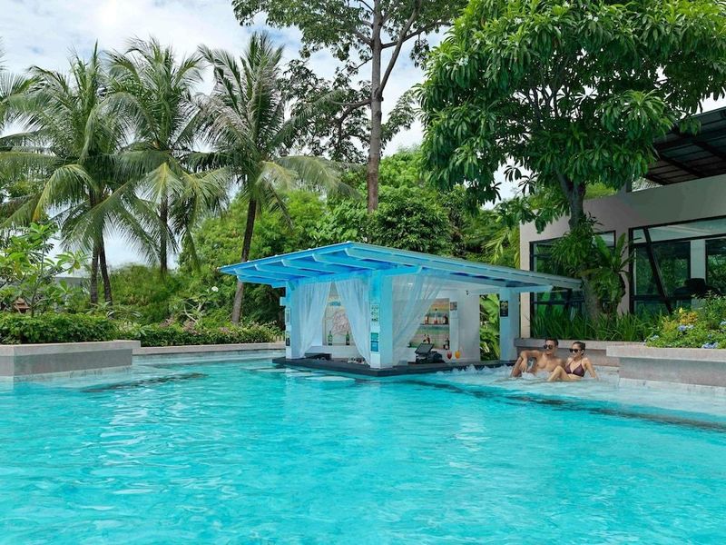 Novotel Phuket Kata Avista Resort & Spa - Image 4