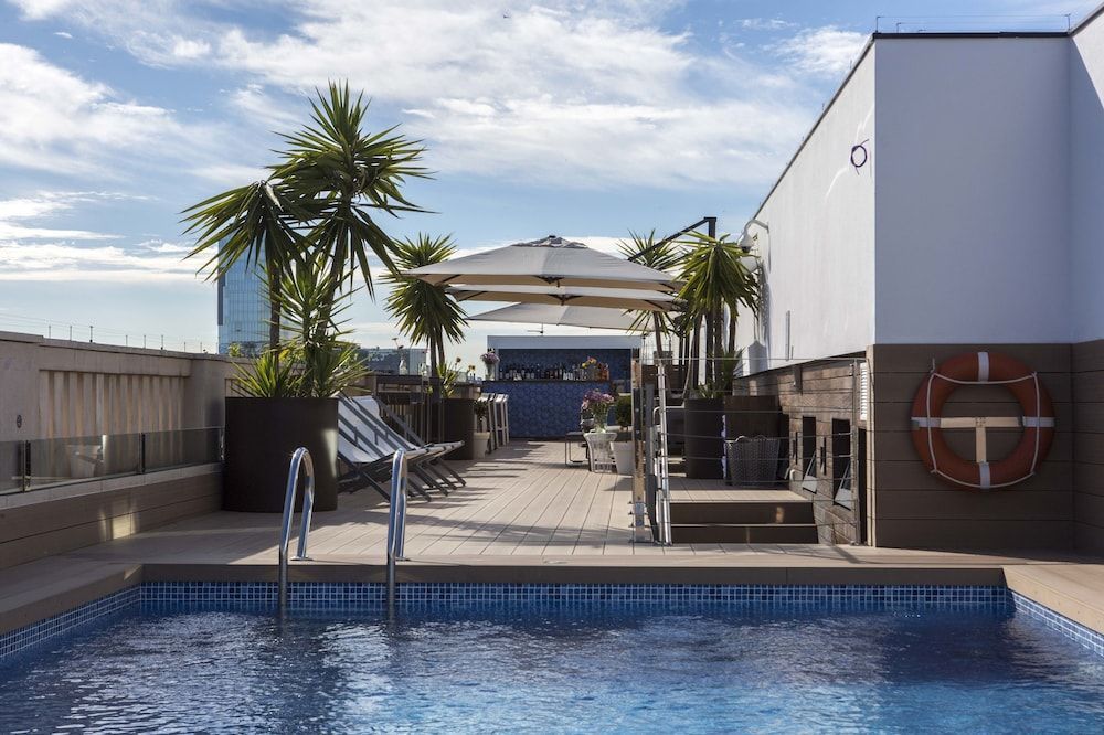 Billede av hotellet K+K Hotel Picasso El Born - nummer 1 af 10